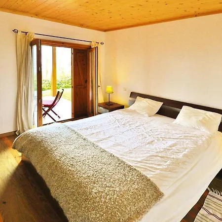 Sao Miguel Near Franca