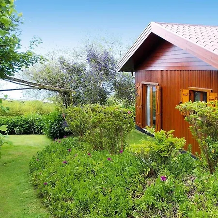 Sao Miguel Near Franca Holiday home *