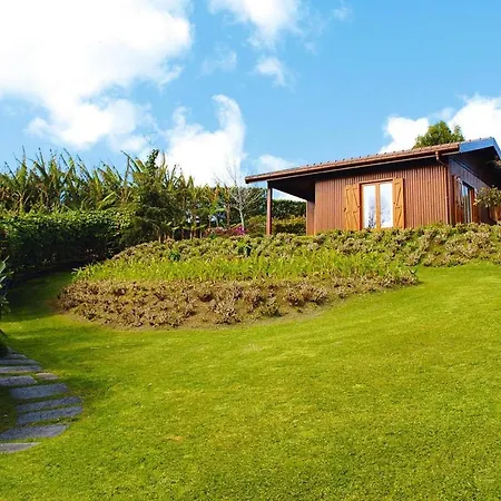 Homes Quinta Dos Curubas, Franca Do Campo, Sao Miguel, Azores * Vila Franca do Campo