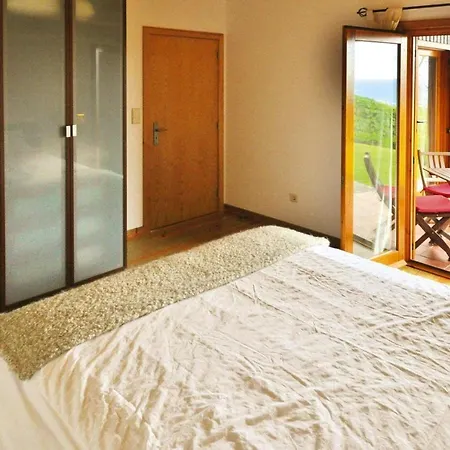 Sao Miguel Near Franca Holiday home