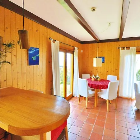 Sao Miguel Near Franca Holiday home *