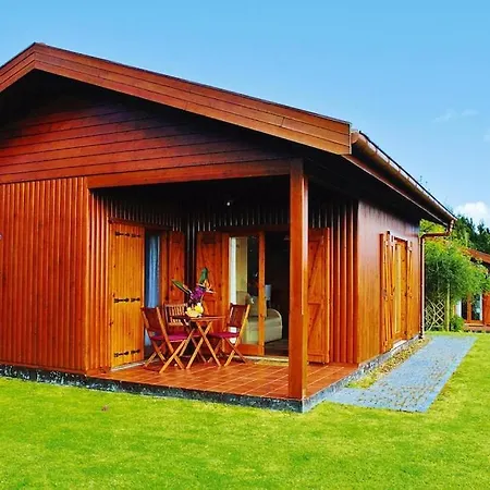 Holiday home Homes Quinta Dos Curubas, Franca Do Campo, Sao Miguel, Azores Vila Franca do Campo