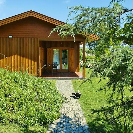 Sao Miguel Near Franca *