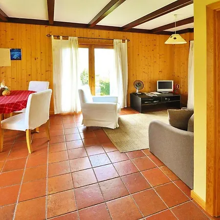 Sao Miguel Near Franca Dom wakacyjny Vila Franca do Campo