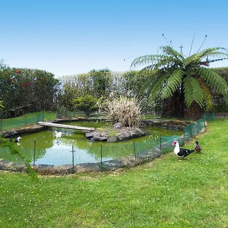 Sao Miguel Near Franca Dom wakacyjny *