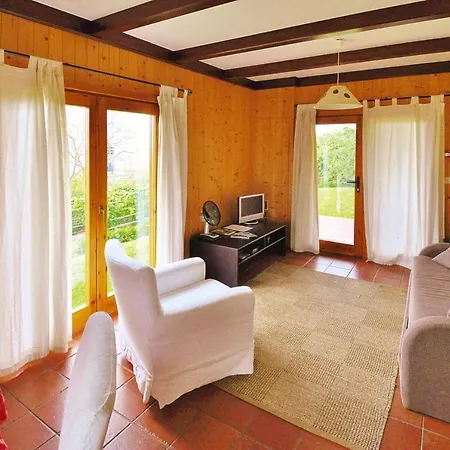 Sao Miguel Near Franca