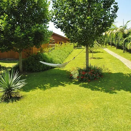 Dom wakacyjny Sao Miguel Near Franca Vila Franca do Campo