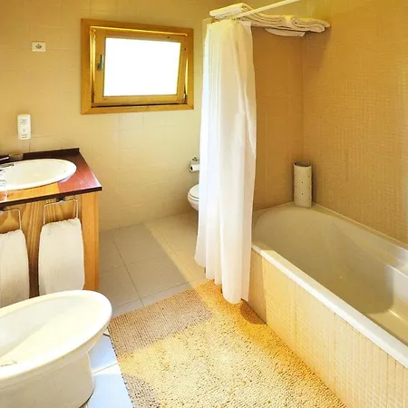 Sao Miguel Near Franca Сasa de vacaciones