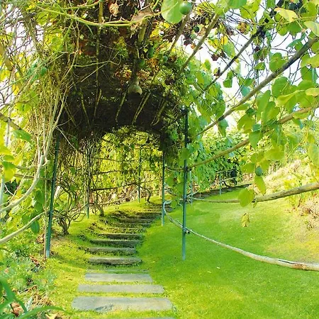 Сasa de vacaciones Sao Miguel Near Franca Vila Franca do Campo