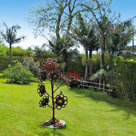 Holiday home Homes Quinta Dos Curubas, Franca Do Campo, Sao Miguel, Azores *