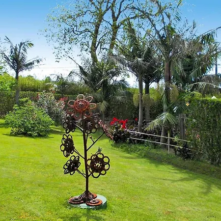 Feriehus Sao Miguel Near Franca *