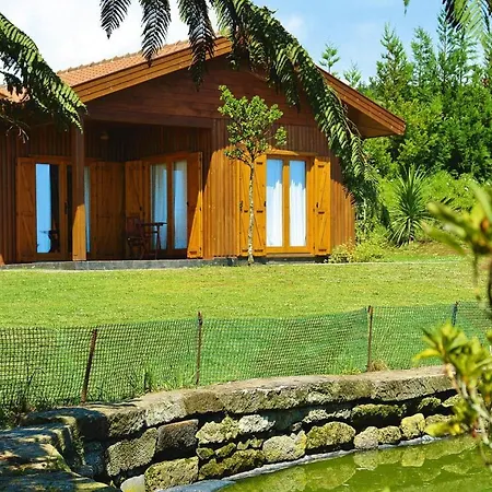 Сasa de vacaciones Sao Miguel Near Franca Vila Franca do Campo