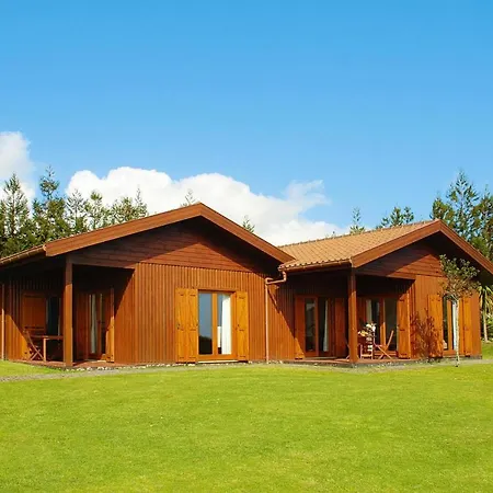 Sao Miguel Near Franca *