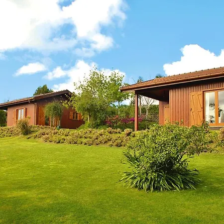 Holiday home Homes Quinta Dos Curubas, Franca Do Campo, Sao Miguel, Azores
