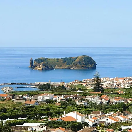 Sao Miguel Near Franca Vila Franca do Campo