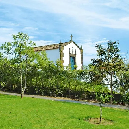 Feriehus Sao Miguel Near Franca *