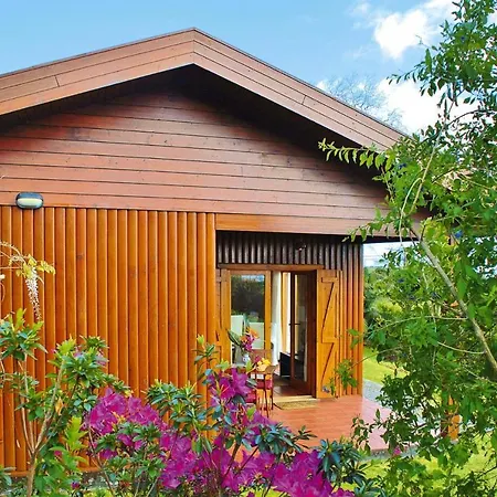 Holiday home Homes Quinta Dos Curubas, Franca Do Campo, Sao Miguel, Azores