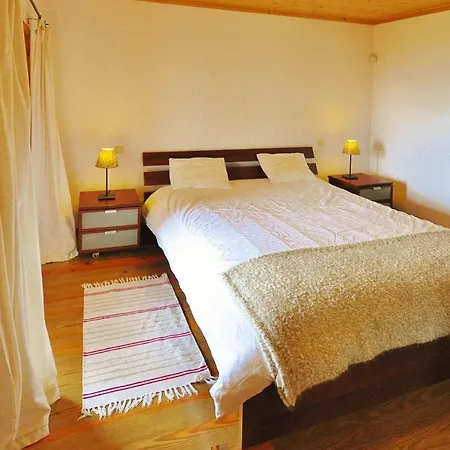 Sao Miguel Near Franca Сasa de vacaciones *