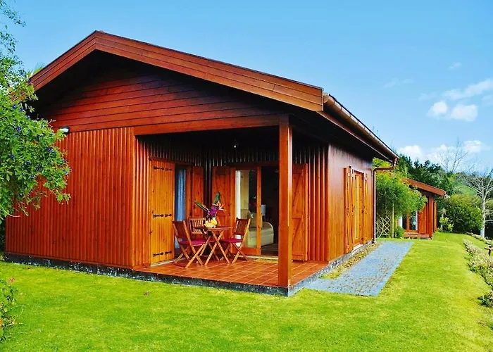 Hébergement de vacances Sao Miguel Near Franca Vila Franca do Campo