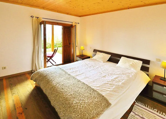 Sao Miguel Near Franca