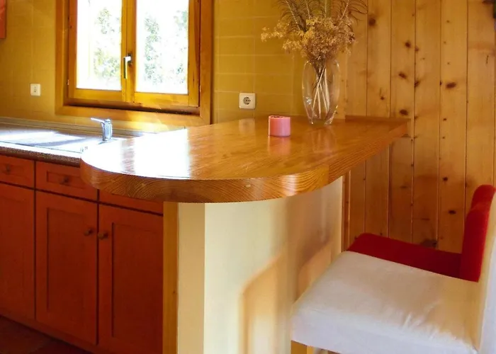 Sao Miguel Near Franca