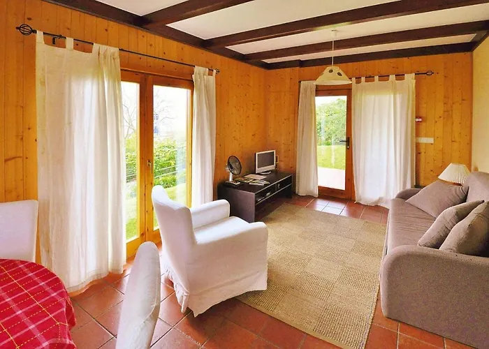 Sao Miguel Near Franca