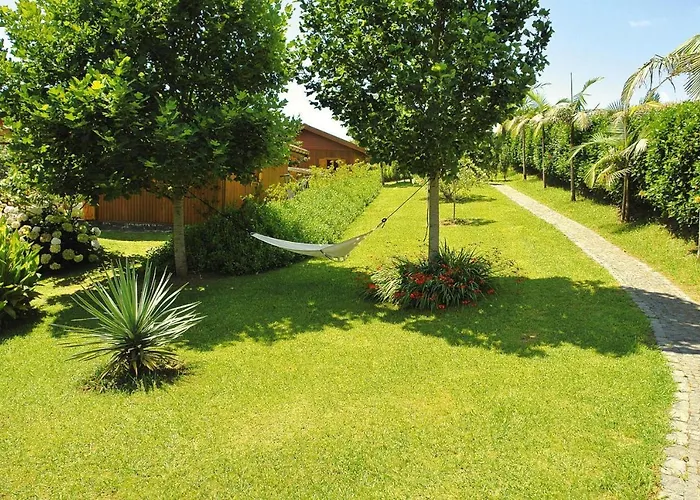 Hébergement de vacances Sao Miguel Near Franca Vila Franca do Campo