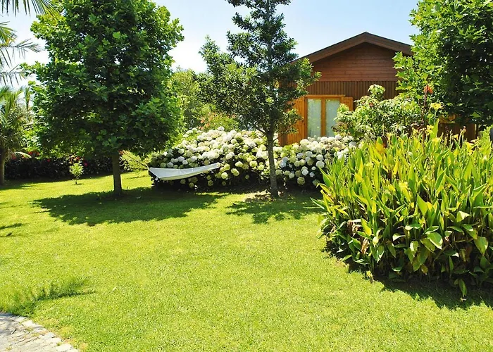 Sao Miguel Near Franca *