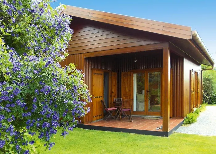 Sao Miguel Near Franca