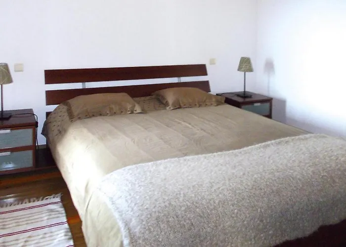 Sao Miguel Near Franca Hébergement de vacances *