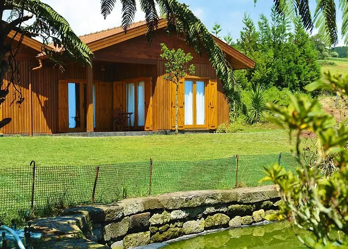 Hébergement de vacances Sao Miguel Near Franca Vila Franca do Campo